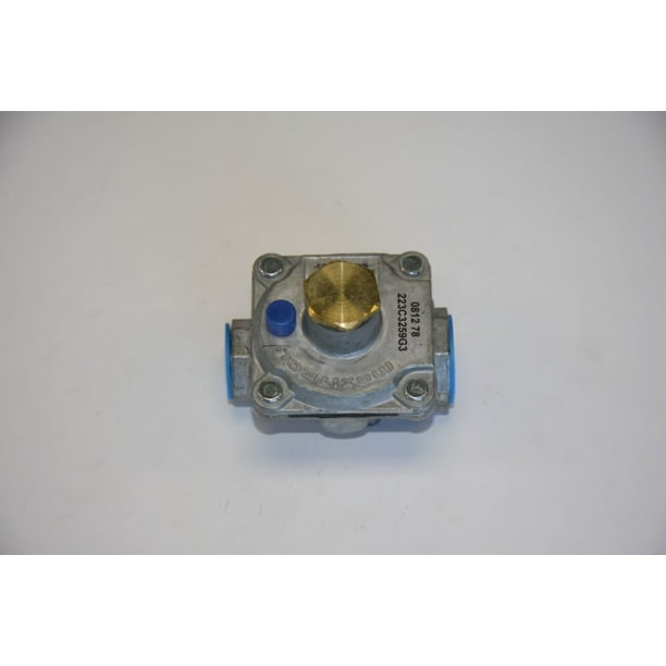 ForeverPRO WH12X22716 Pressure Switch for GE Washer PS11701136